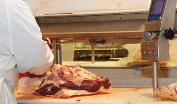 Consumo de carne en 2014 fue de 98,6 kilogramos/habitante/año. Consumo de carne en 2014 fue de 98,6 kilogramos/habitante/año.