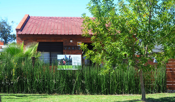 Vivienda construida por sus propietarios en 2018 en la ciudad de Maldonado Vivienda construida por sus propietarios en 2018 en la ciudad de Maldonado