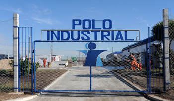 Polo Industrial de Santiago Vázquez