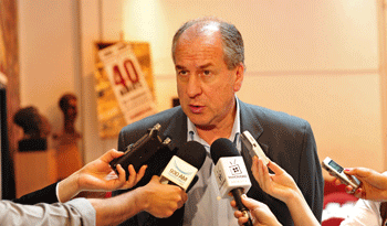 Ministro Ernesto Murro Ministro Ernesto Murro