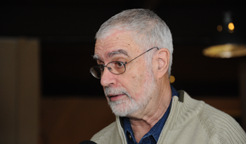Benjamín Liberoff Benjamín Liberoff