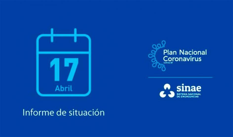Informe de COVID-19 Informe de COVID-19