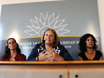 Autoridades