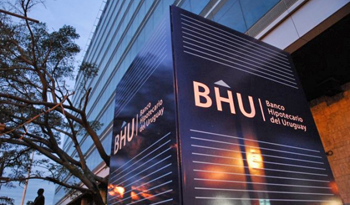Banco Hipotecario del Uruguay Banco Hipotecario del Uruguay