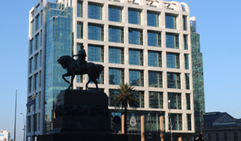 Torre Ejecutiva Torre Ejecutiva