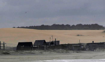 Cabo Polonio