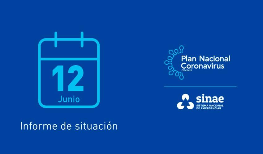 Informe del SINAE Informe del SINAE