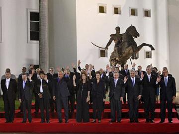 Presidentes