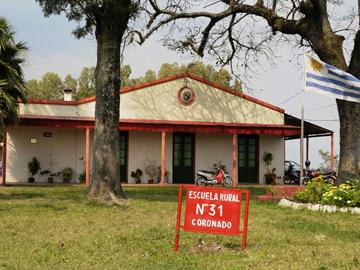 Escuela rural Escuela rural