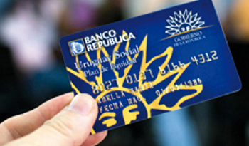 Tarjeta Uruguay Social Tarjeta Uruguay Social