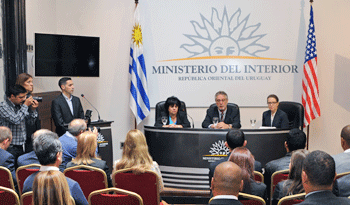 Cierre de curso para modernizar la gestión en centros de rehabilitación de mayores y menores Cierre de curso para modernizar la gestión en centros de rehabilitación de mayores y menores