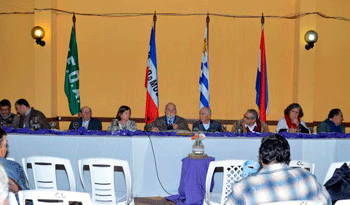 Asamblea Anual de la Sociedad de Fomento y Defensa Agraria Asamblea Anual de la Sociedad de Fomento y Defensa Agraria