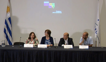 Acto de cierre de la primera edición del Programa Nacional de Voluntariado Acto de cierre de la primera edición del Programa Nacional de Voluntariado