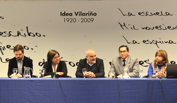 Presentación de tercera edición de Dale Vos Presentación de tercera edición de Dale Vos