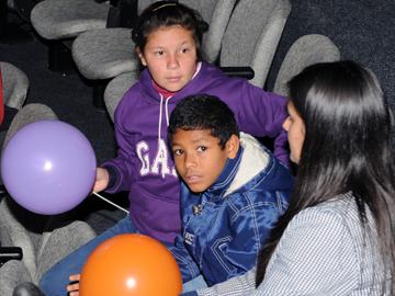 Niños Niños