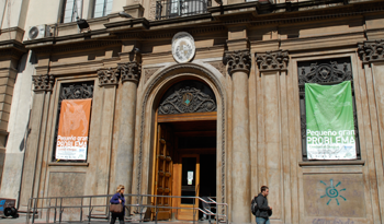 Ministerio de Salud Pública Ministerio de Salud Pública