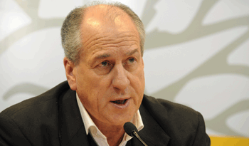 Ministro Ernesto Murro Ministro Ernesto Murro