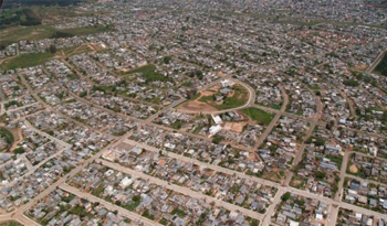 Ciudad de Maldonado. Fuente: Intendencia Departamental Ciudad de Maldonado. Fuente: Intendencia Departamental