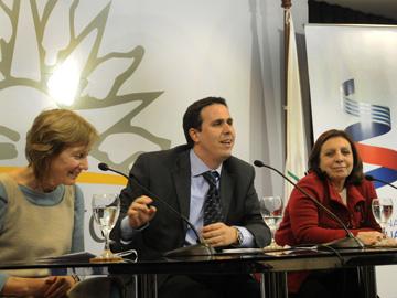 Simon, Cánepa y Olivera Simon, Cánepa y Olivera