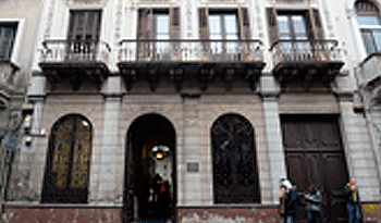 Casa de Francisco Giró