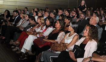 Rendición de cuentas previa al Día Internacional de la Mujer