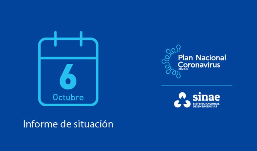 informe Sinae