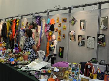 Feria de emprendimientos productivos Feria de emprendimientos productivos