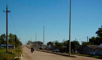 Se aprueba proyecto de tendido de carpeta asfáltica en calles del departamento de Durazno Se aprueba proyecto de tendido de carpeta asfáltica en calles del departamento de Durazno