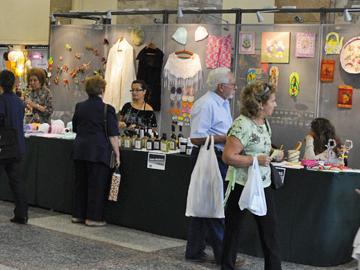 Feria de productos en Montevideo Feria de productos en Montevideo