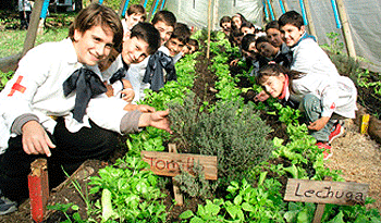 Día de la Educación Rural