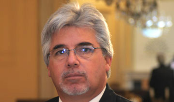 Ministro de Ganadería, Tabaré Aguerre