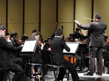 Orquesta Sinfónica Nacional Juvenil Orquesta Sinfónica Nacional Juvenil