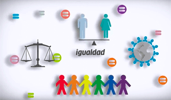 Estrategia Nacional para la Igualdad de Género