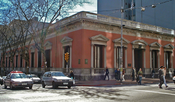 Ministerio de Relaciones Exteriores de Uruguay Ministerio de Relaciones Exteriores de Uruguay