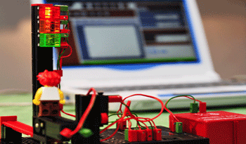 Proyecto de robótica Proyecto de robótica