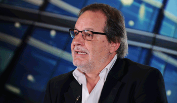 Presidente del Instituto Nacional de Cooperativismo, Gustavo Bernini Presidente del Instituto Nacional de Cooperativismo, Gustavo Bernini