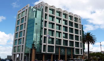 Torre Ejecutiva Torre Ejecutiva