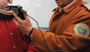 Control de espirometría. Control de espirometría.