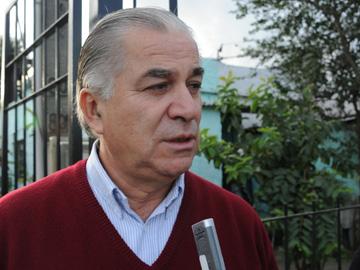 Ministro de Salud, Jorge Venegas Ministro de Salud, Jorge Venegas