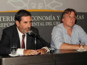 Autoridades Autoridades
