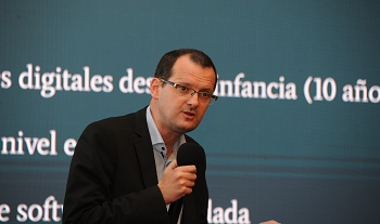 Guillermo Moncecchi Guillermo Moncecchi