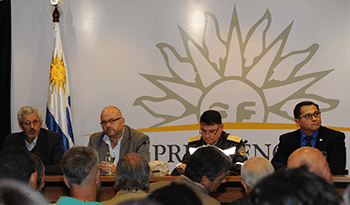 Presentación informe de siniestralidad vial Presentación informe de siniestralidad vial