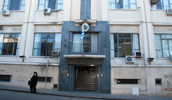 Ministerio de Trabajo y Seguridad Social Ministerio de Trabajo y Seguridad Social