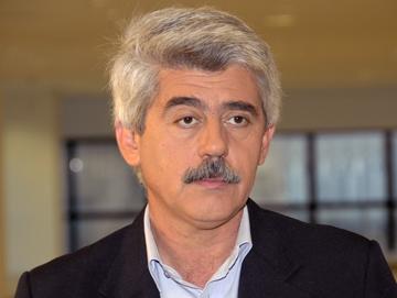 Eduardo Brenta, ministro de Trabajo Eduardo Brenta, ministro de Trabajo