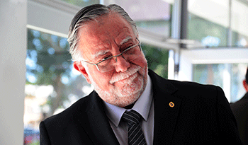 Ministro José Bayardi Ministro José Bayardi