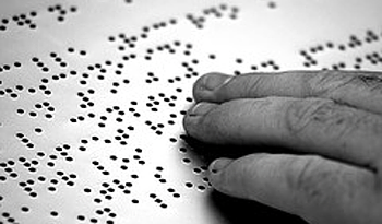Sistema braille Sistema braille