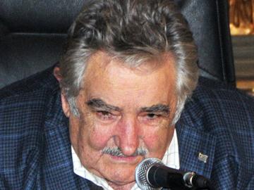 Presidente Mujica Presidente Mujica