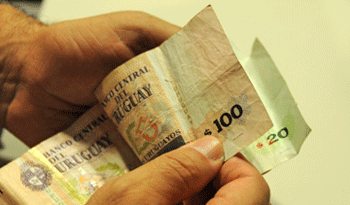 En abril, el poder adquisitivo de los últimos doce meses aumentó 1,17 % En abril, el poder adquisitivo de los últimos doce meses aumentó 1,17 %