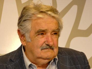 Presidente de la República, José Mujica Presidente de la República, José Mujica