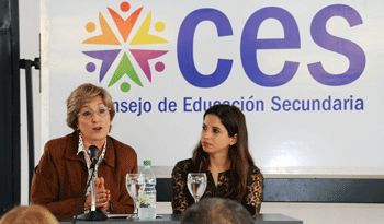 Presentación de datos del Monitor Educativo Presentación de datos del Monitor Educativo